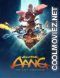 Avatar Aang The Last Airbender (2026) Hollywood Hindi Dubbed