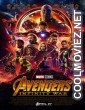 Avengers Infinity War (2018) Hindi Dubbed Movie