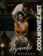 Ayurvedic Massage (2026)  Resmi Nair Hindi Unrated Webseries