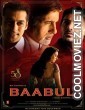 Baabul (2006) Hindi Movie
