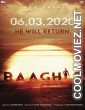 Baaghi 3 (2020) Hindi Movie