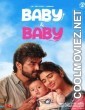 Baby and Baby (2025) Hindi Dubbed South Movie