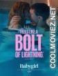 Babygirl (2024) Hindi Dubbed Movie