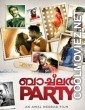 Bachelor Party (2012) Hindi Dubbed South Movie