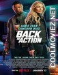 Back in Action (2025) Hindi Dubbed Movie
