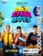Backstage Boys (2021) Season 1