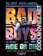 Bad Boys Ride or Die (2024) Hindi Dubbed Movie