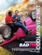 Bad Trip (2020) Hindi Dubbed Movie