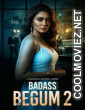 Badass Begum (2026) S02 Hindi Web Series