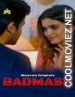 Badmash (2025) Mastram Original