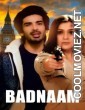 Badnaam (2021) Hindi Movie