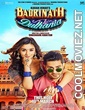 Badrinath Ki Dulhania (2017) Hindi Movie