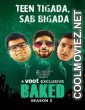 Baked (2022) Season 3