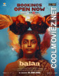 Balan The Boy (2026) Hindi Dubbed Movie