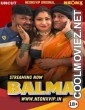 Balma (2025) NeonX Original