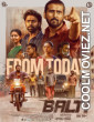 Balti (2026) Hindi Dubbed Movie