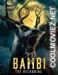 Bambi The Reckoning (2025) Hollywood Hindi Dubbed