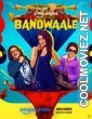 Bandwaale (2026) S01 Hindi Web Series