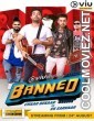 Banned (2021) Season 1