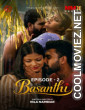 Basanthi (2026) S01 NMX Malayalam Unrated Webseries