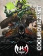 Batman Ninja vs Yakuza League (2025) English Movie