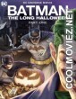 Batman The Long Halloween Part One (2021) English Movie