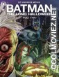 Batman The Long Halloween Part Two (2021) English Movie