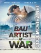 Bau Artist at War (2024) Hollywood Hindi Dubbed