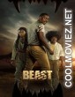 Beast (2022) Hindi Dubbed Movie
