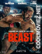 Beast (2026) Hollywood Hindi Dubbed