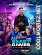 Beast Games (2026) S02 Hindi Dubbed Web Series