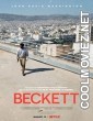 Beckett (2021) Hindi Dubbed Movie