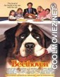 Beethoven (1992) Hindi Dubbed Movie