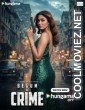 Begum of Crime (2026) S01 Hindi Web Series