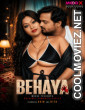 Behaya MoodX Hindi Webseries