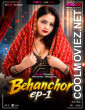 Behenchor BTS (2026) S01 MoodX Hindi Unrated Webseries