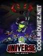 Ben 10 Versus the Universe (2020) English Movie