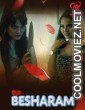 Besharam (2025) MakhanApp Original