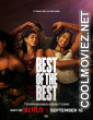 Best of the Best (2026) Hollywood Hindi Dubbed