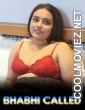 Bhabhi Called (2025) Erotic Short Film