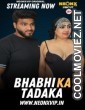 Bhabhi Ka Tadaka (2025) NeonX Original