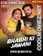 Bhabhi Ki Jawani (2025) NeonX Original