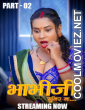 Bhabhi Suniye Na (2025) HulChul Original