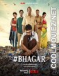 Bhagar (2022) Season 1