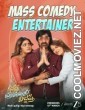 Bhartha Mahasayulaku Wignyapthi (2026) Hindi Dubbed Movie