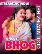 Bhog (2025) NeonX Original