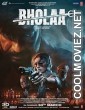 Bholaa (2023) Hindi Movie