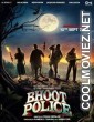 Bhoot Police (2021) Hindi Movie