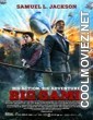 Big Game (2015) Hindi Dubbed Movie