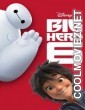 Big Hero 6 (2014) Hindi Dubbed Movie